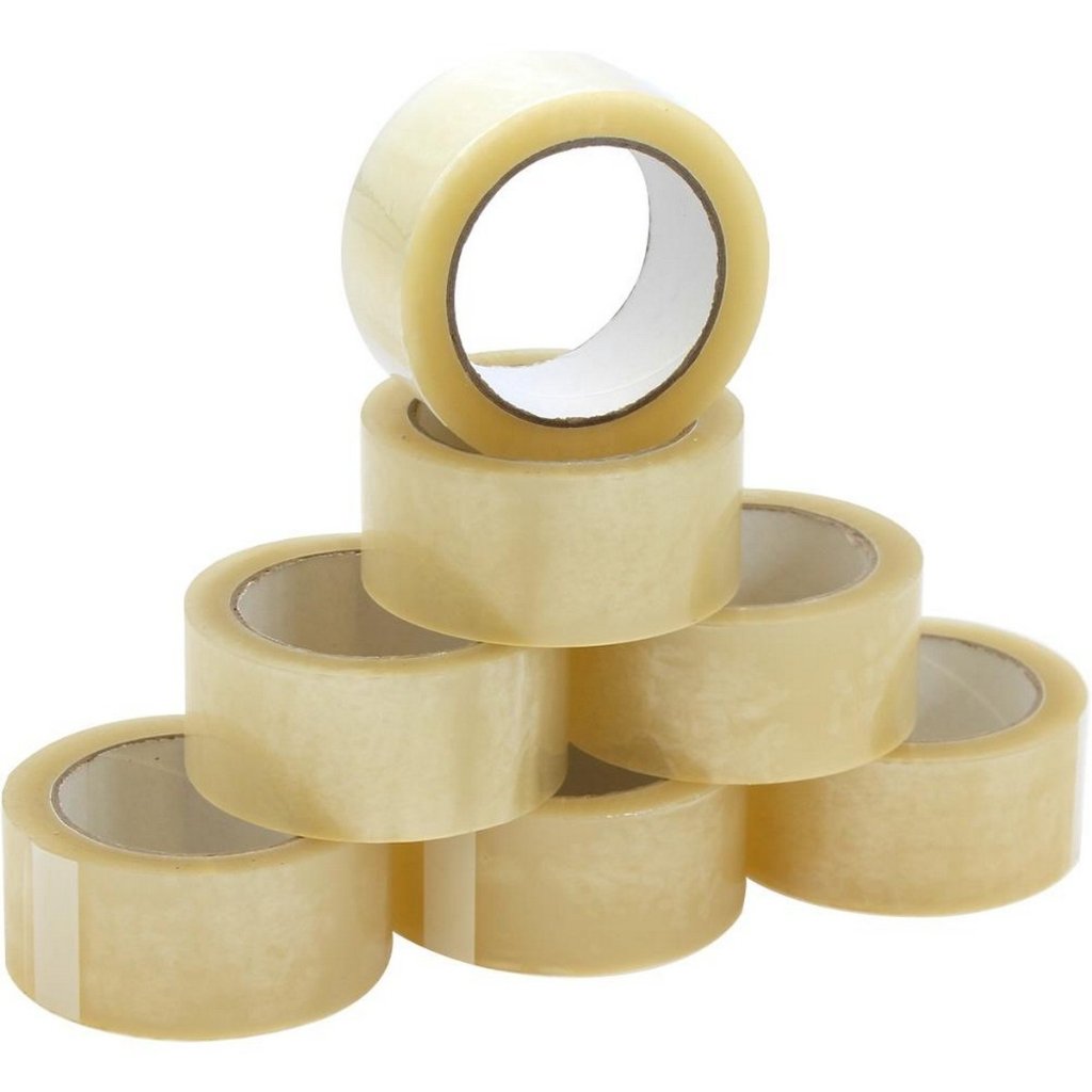 Packing Tape