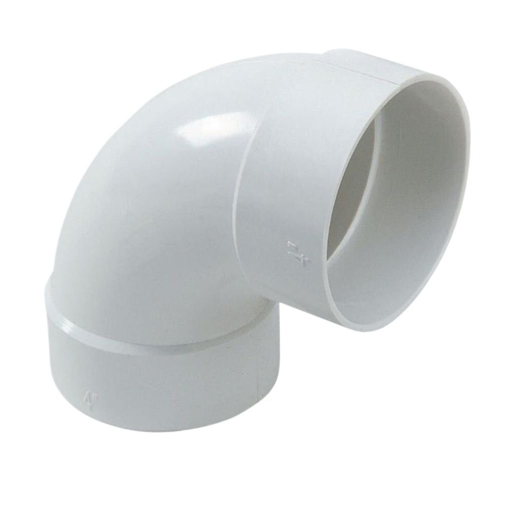 PVC Pipe Conector Elbow 2 inch