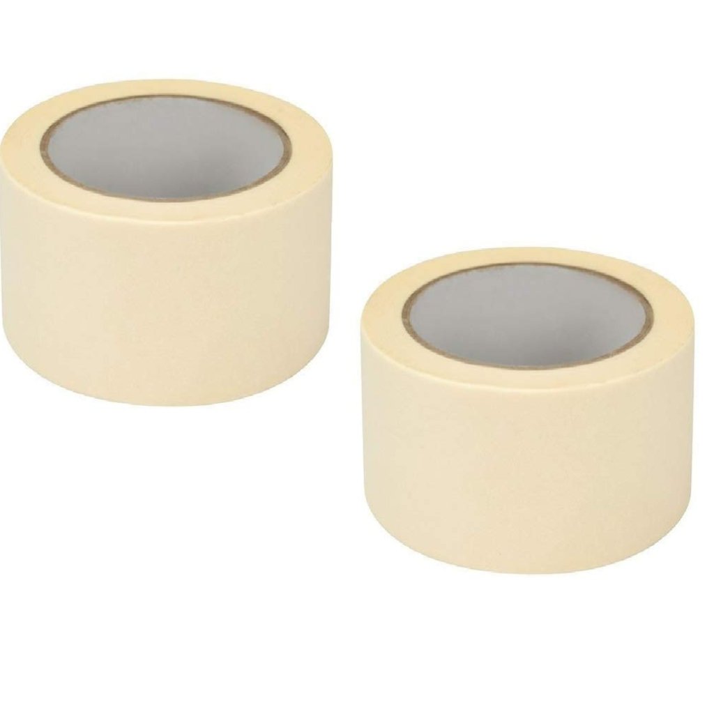 Paper Masking Tape 3 Inch