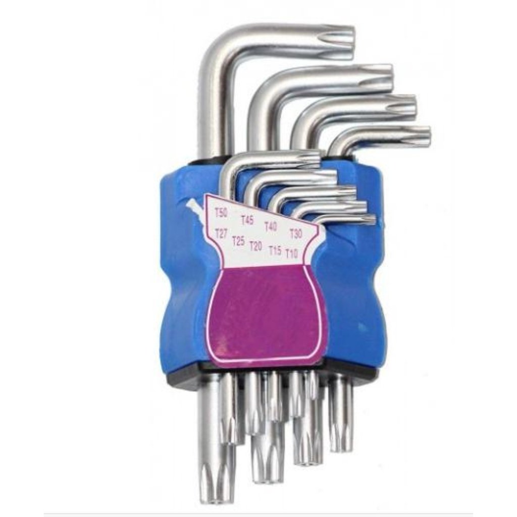 Star l Key Set Very High Quality