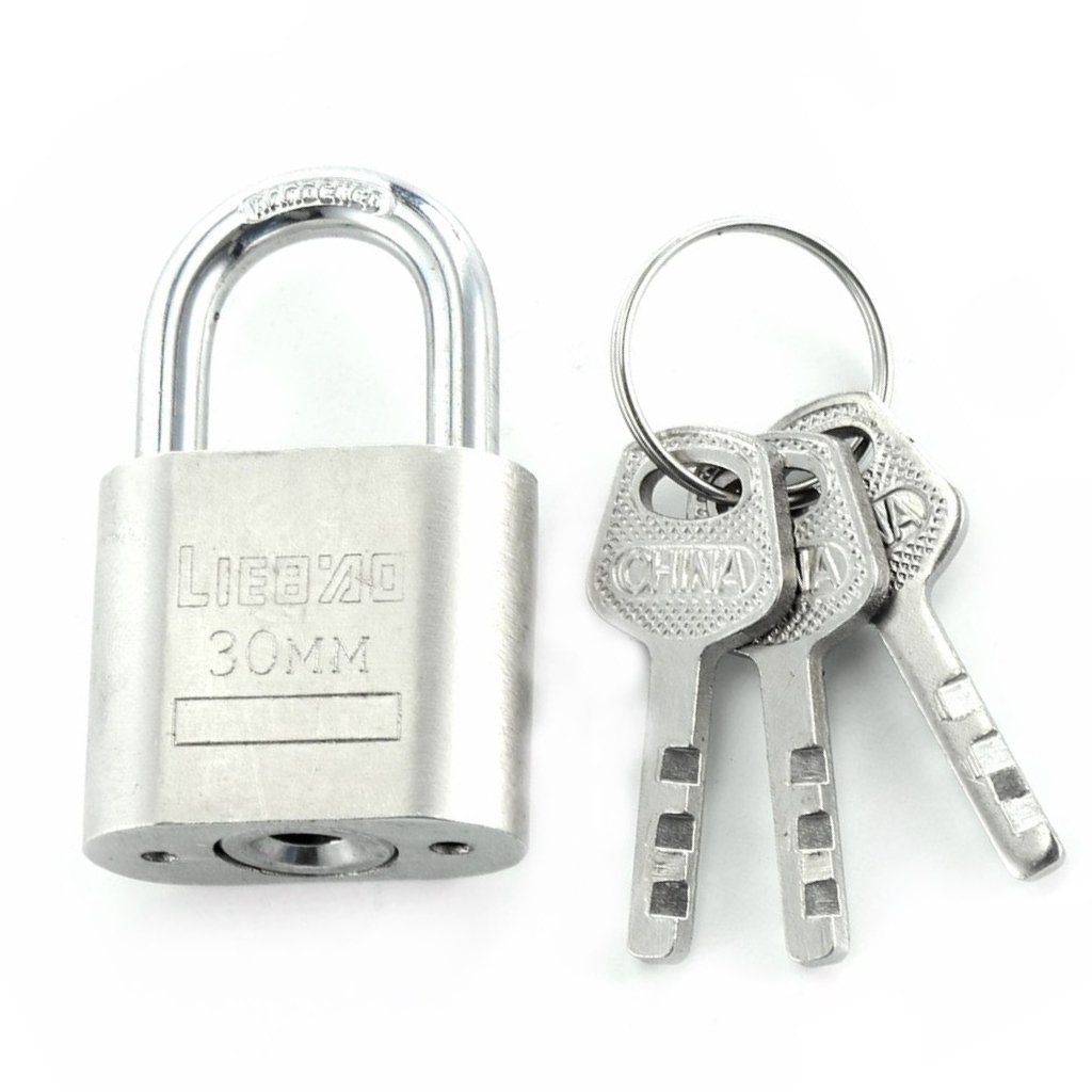 China Card Lock