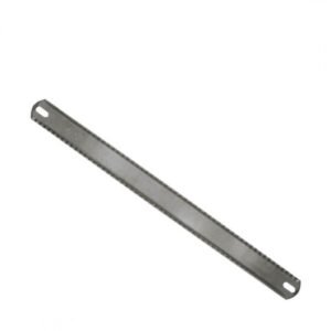 SUPERCUT Double Edged Hacksaw Blade High Carbon Steel Blade Made In Poland Premium & Best Quality Steel Pipe Blade