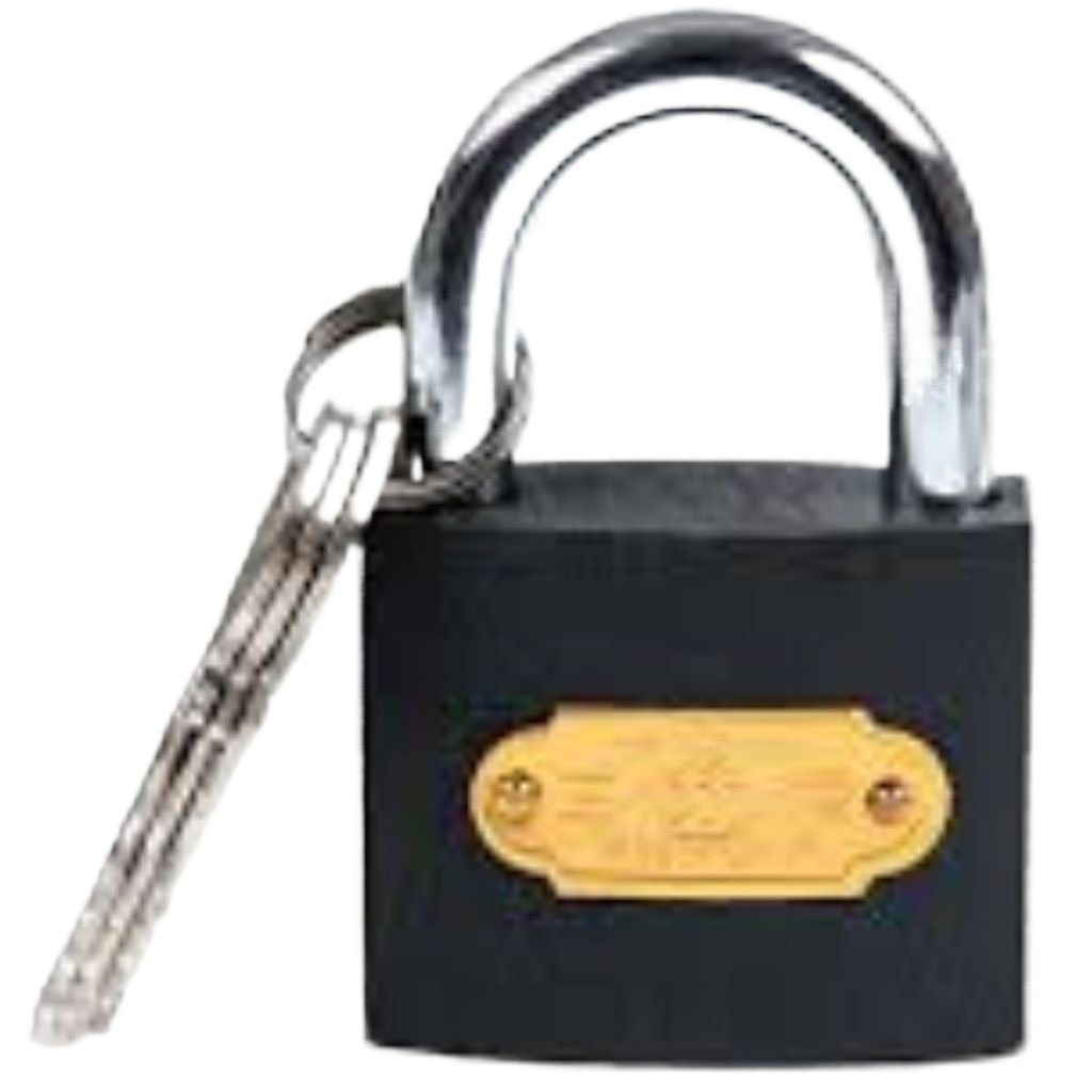 BLACK LOCK CHINA