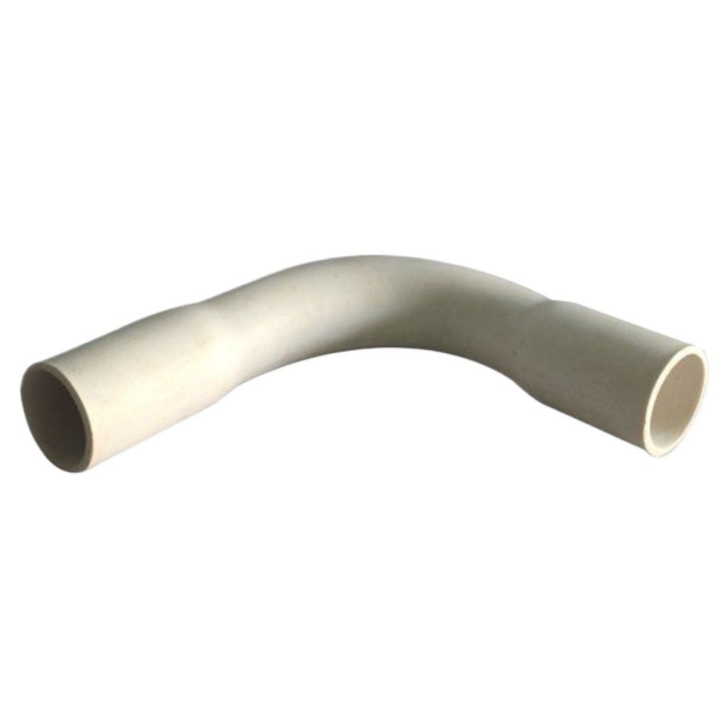 PVC CONNECTION BAND 1/2