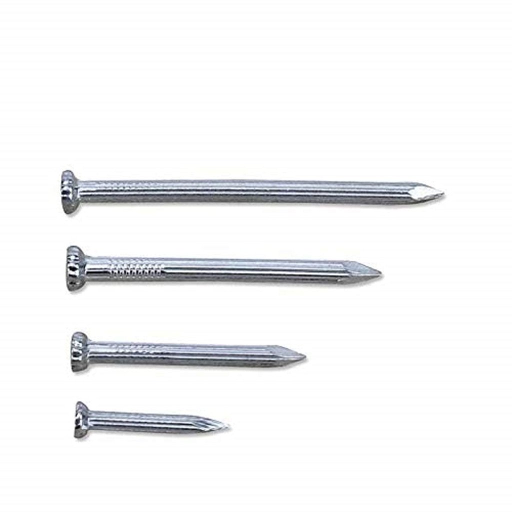 Steel Nail 1 inch