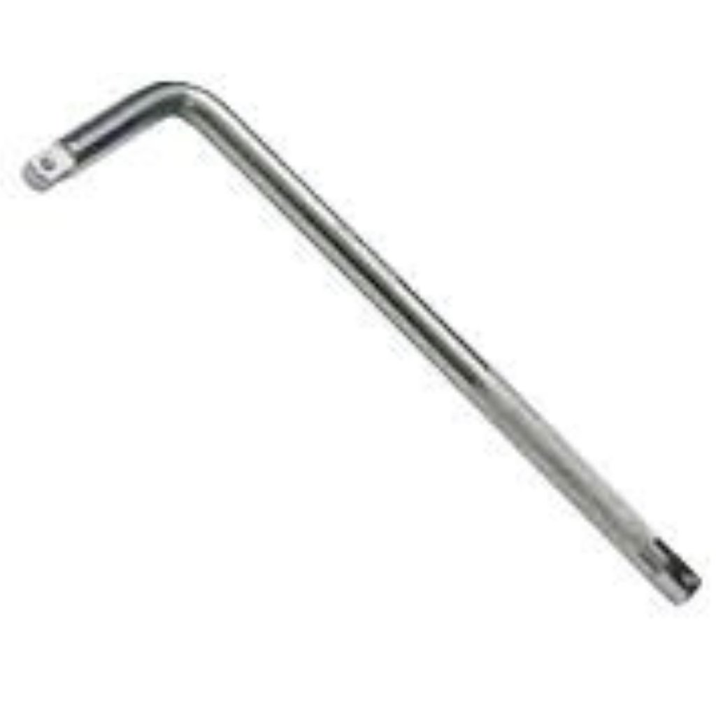 Goti Handle in Large Size Stainless Steel