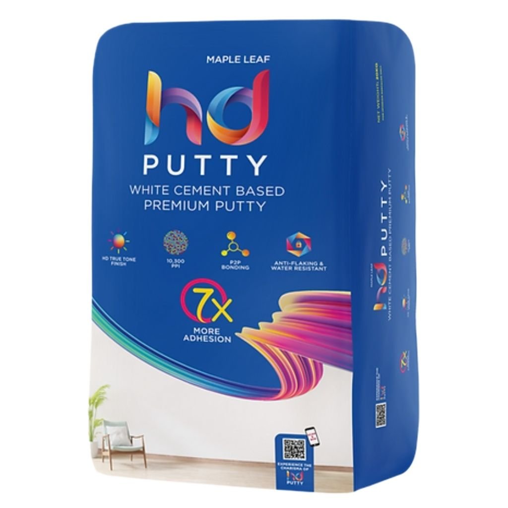 HD WALL PUTTY