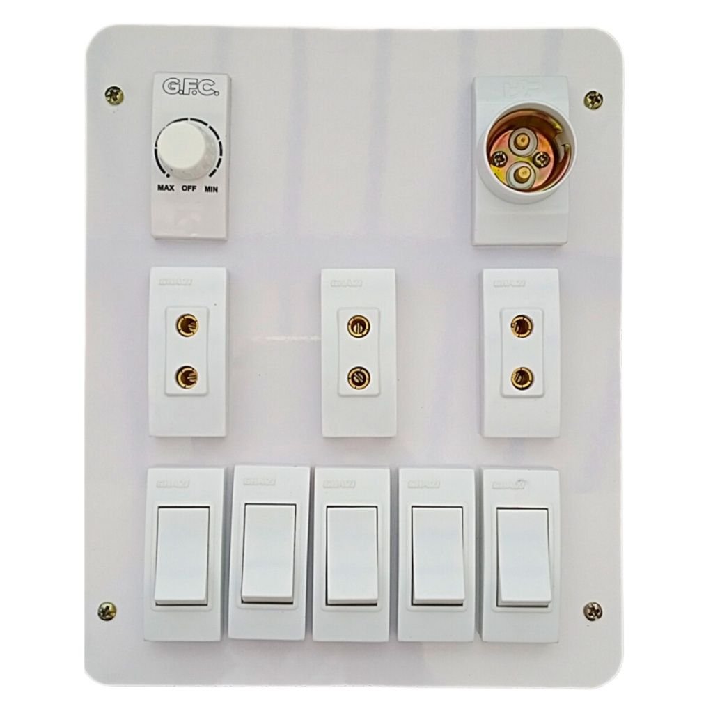Electric Board