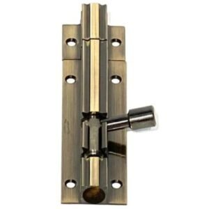 Tower Bolt High Quality 4 Inch