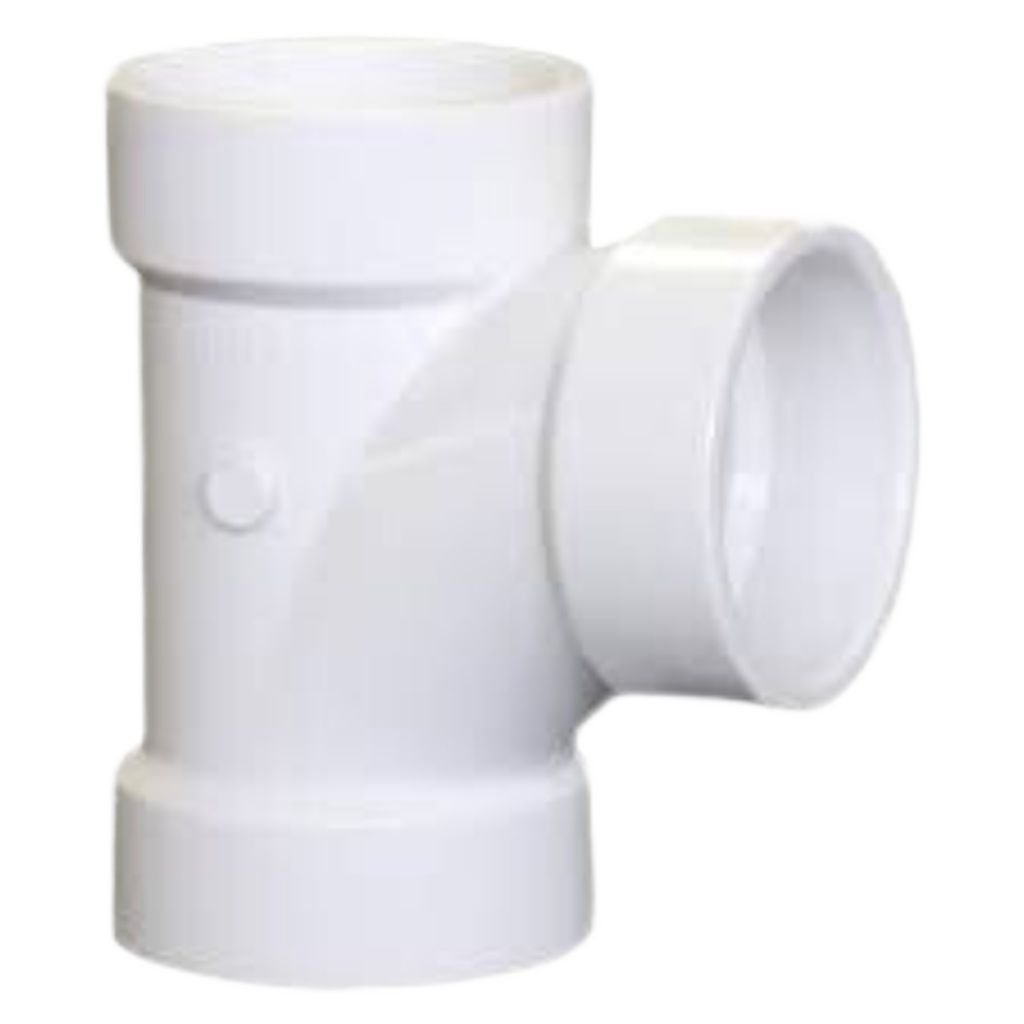 PVC Tee 2 inch