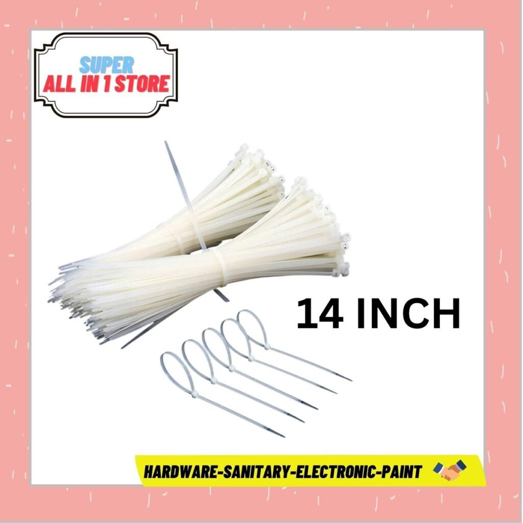 Cable Tie 14 inch