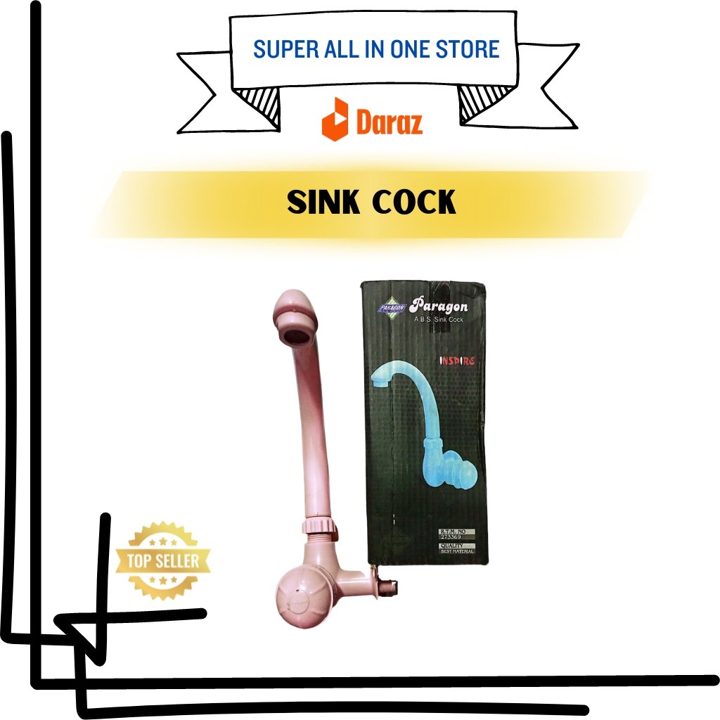 Sink Cock