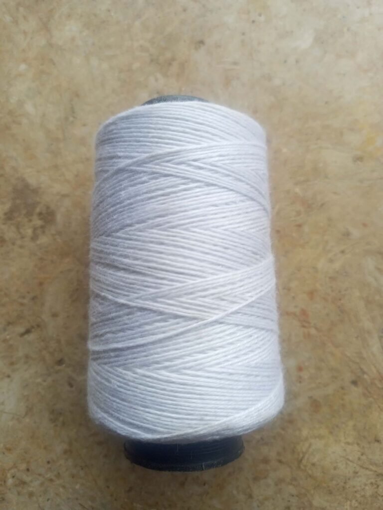 Heavy-Duty Sewing Thread for Carpets