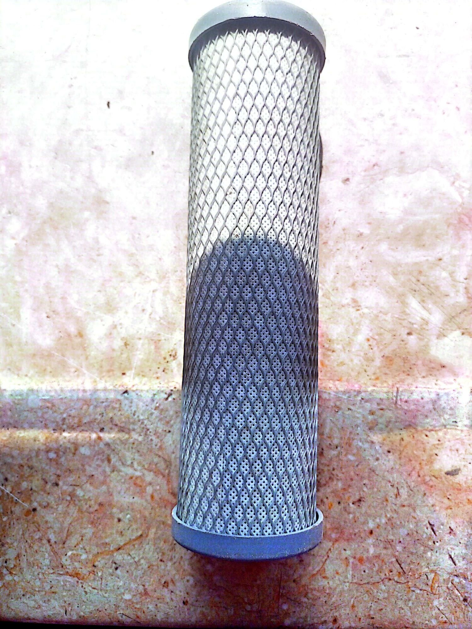 10-Inch Carbon Water Filter Cartridge