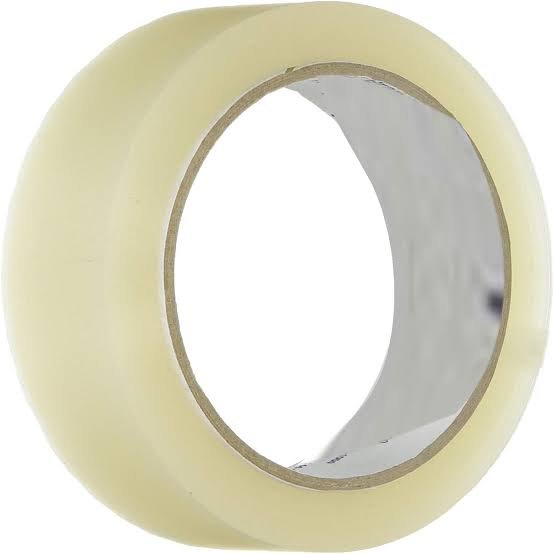 cotton tape 1 inch
