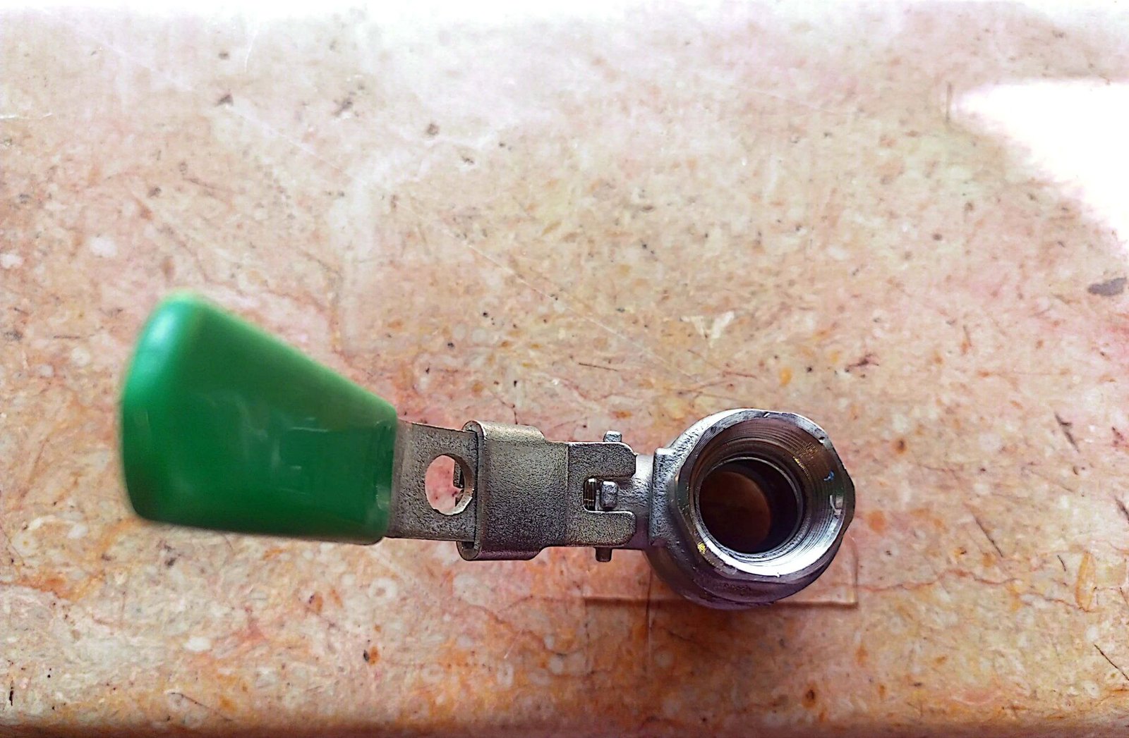 KITZ Stainless Steel Ball Valve