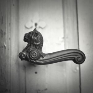 Door & Window Hardware