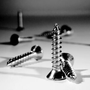 Fasteners