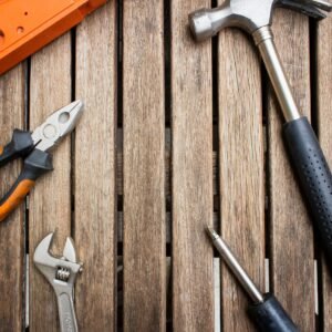 Hand Tools