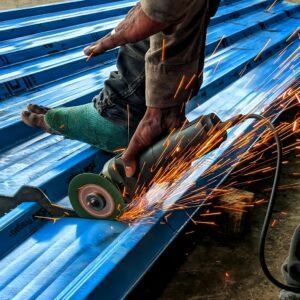 Welding & Cutting