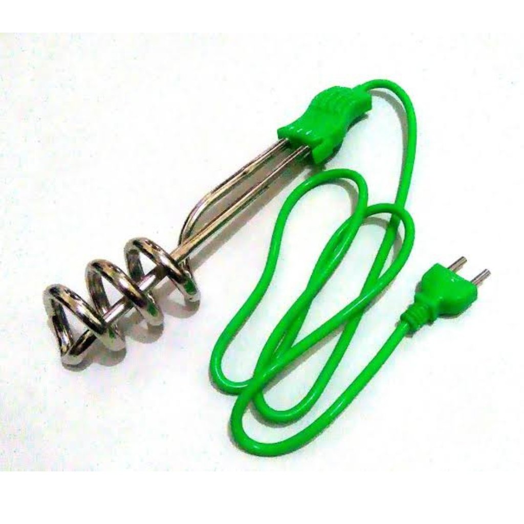 Water Heater Rod RANDOM COLOR AND SHAPE