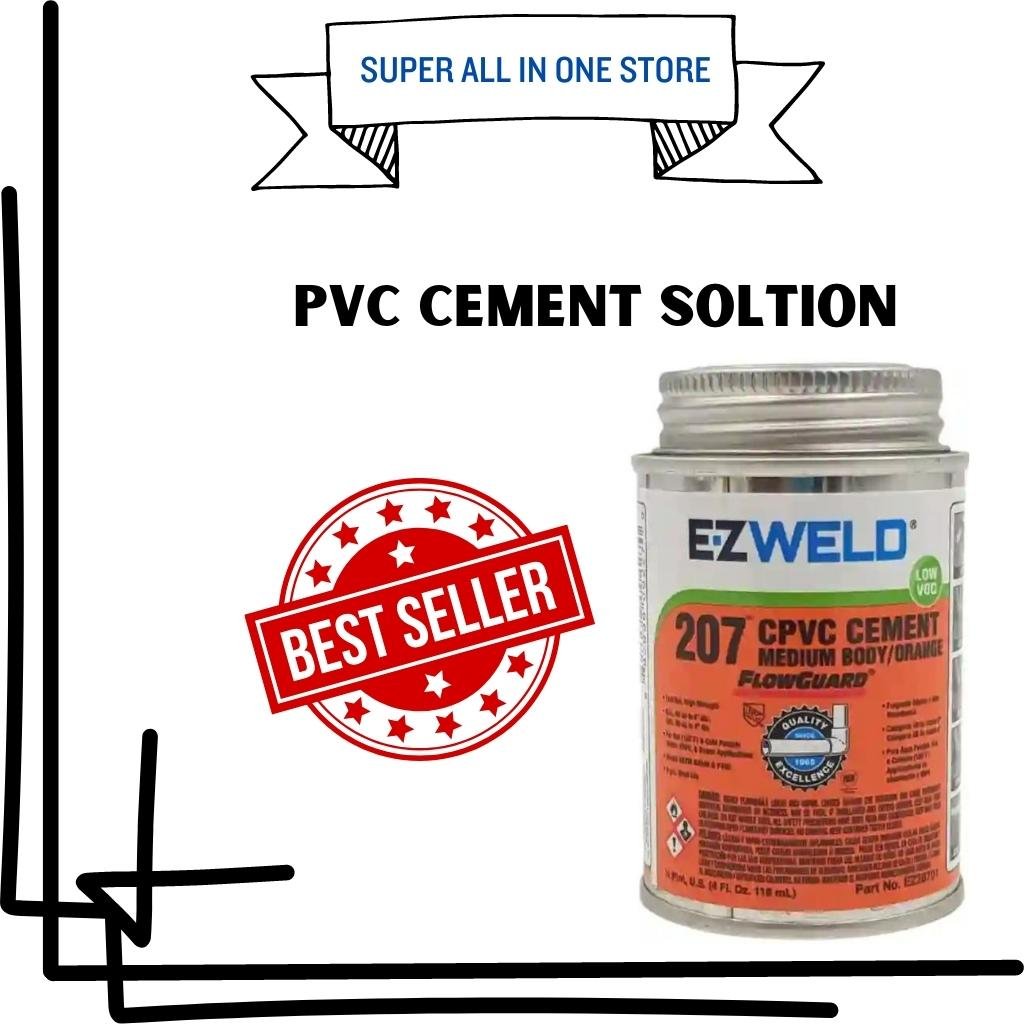 Pipe Glue
