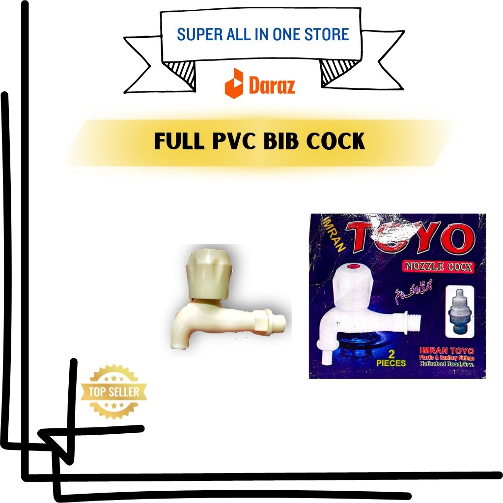 Bib Cock
