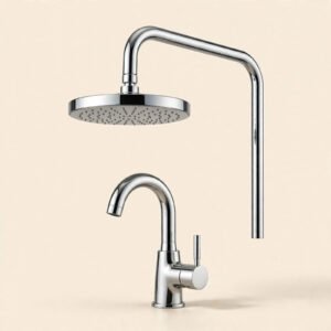 Bathroom Fixtures