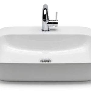 Bathroom Fixtures