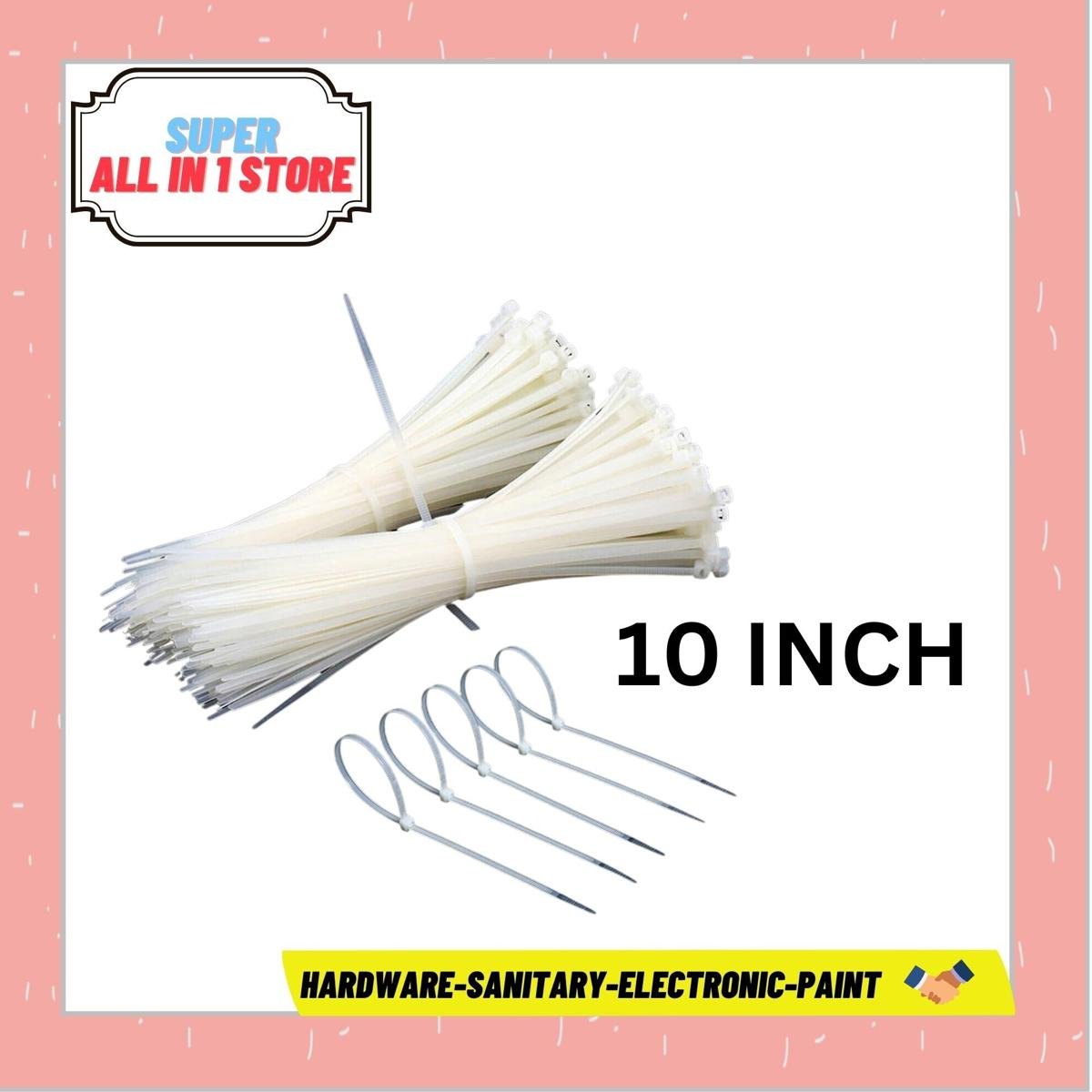 Cable Tie 10 inch