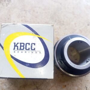 Bearings & Seals