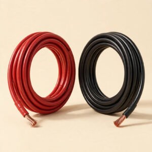 Cables & Wires