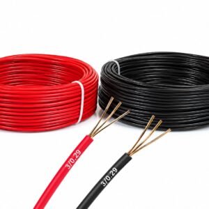 Cables & Wires