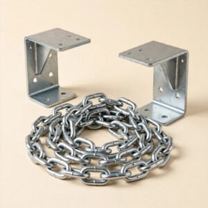 Chains & Brackets