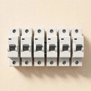 Circuit Protection