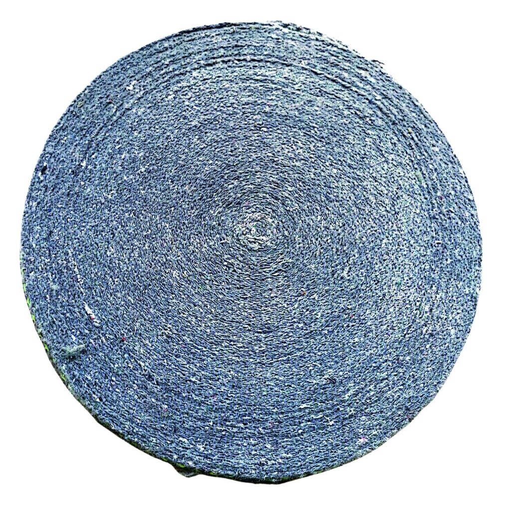 Cotton Nawar for Charpai
