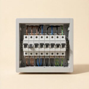 Distribution Boards
