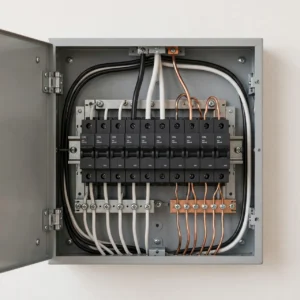 Distribution Boards