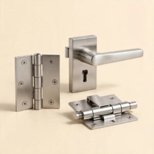 Door & Window Hardware