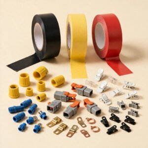 Electrical Accessories