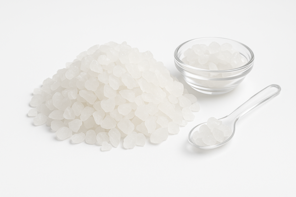 White Alum