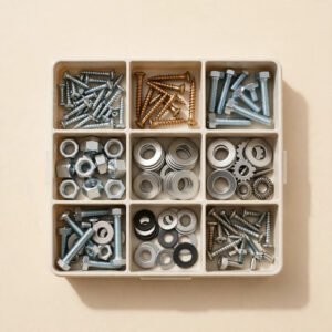 Fasteners