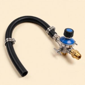Gas Accessories
