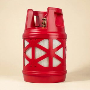 Gas Cylinders (Fiber)