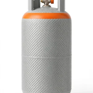 Gas Cylinders (Fiber)