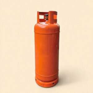 Gas Cylinders (Iron)