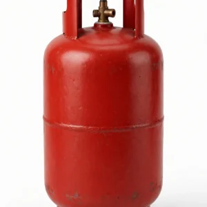 Gas Cylinders (Iron)