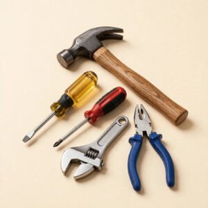Hand Tools