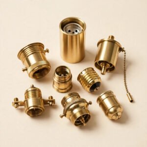 Lighting Holders