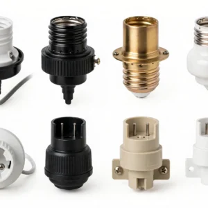 Lighting Holders